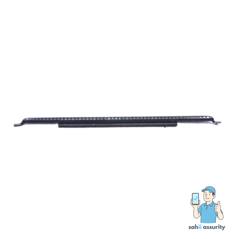 Speaker Jaali Anti Dust Net Rubber for Xiaomi Poco M2 Pro